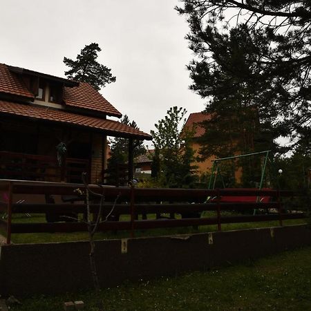 Vikendica Maksimovic - Tara - Primamo Vaucere Villa Kaludjerske Bare Ngoại thất bức ảnh
