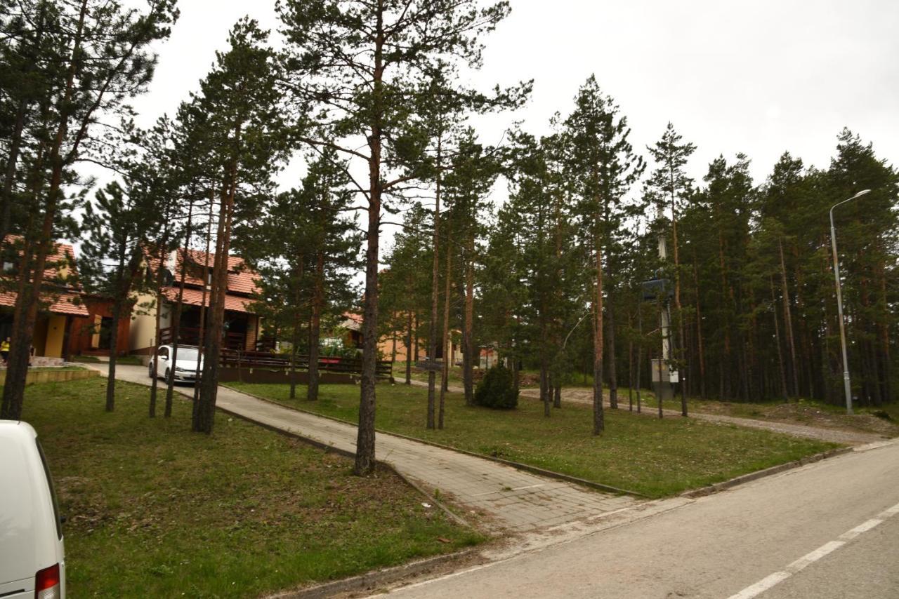 Vikendica Maksimovic - Tara - Primamo Vaucere Villa Kaludjerske Bare Ngoại thất bức ảnh