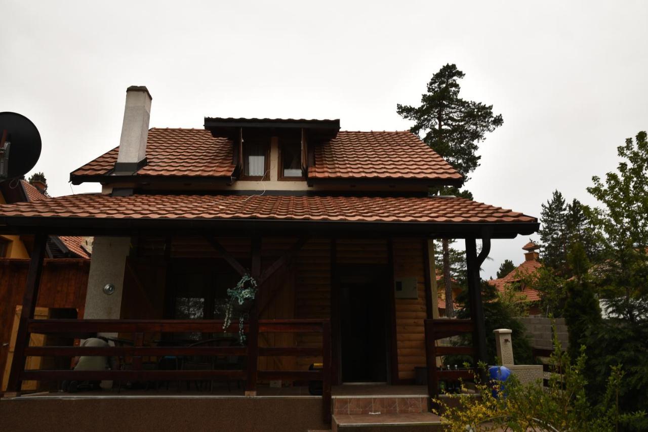 Vikendica Maksimovic - Tara - Primamo Vaucere Villa Kaludjerske Bare Ngoại thất bức ảnh