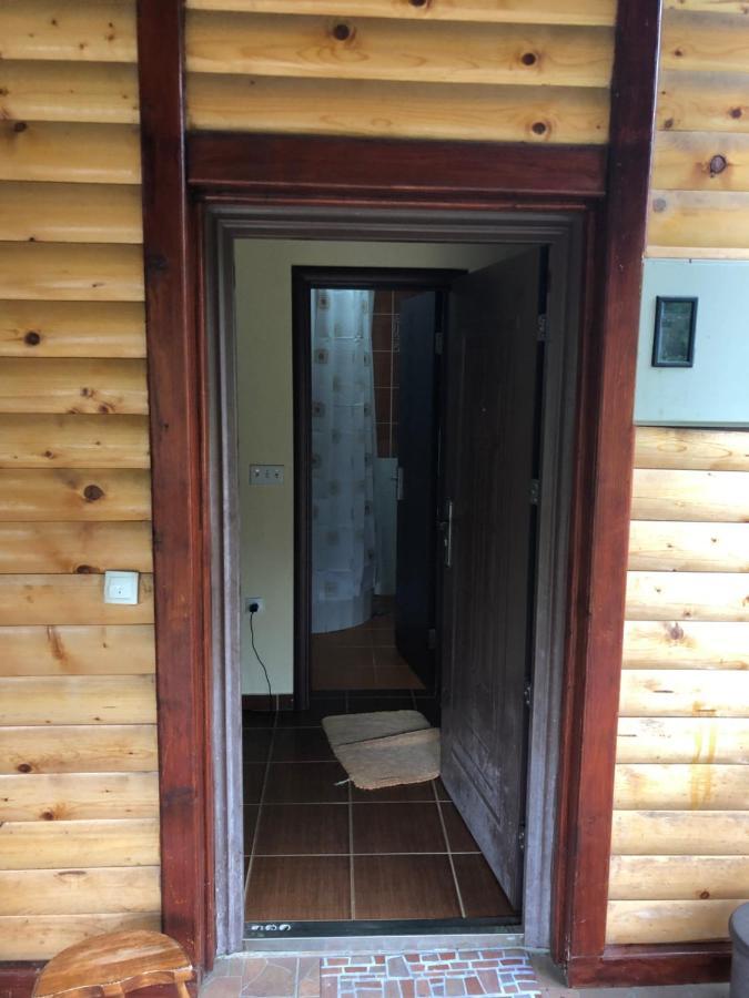 Vikendica Maksimovic - Tara - Primamo Vaucere Villa Kaludjerske Bare Ngoại thất bức ảnh