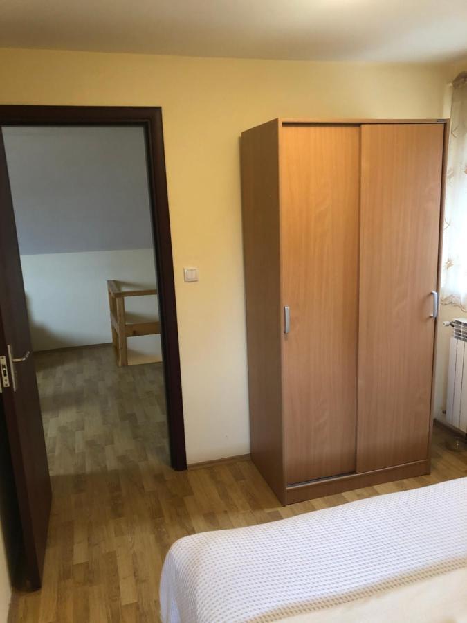 Vikendica Maksimovic - Tara - Primamo Vaucere Villa Kaludjerske Bare Ngoại thất bức ảnh