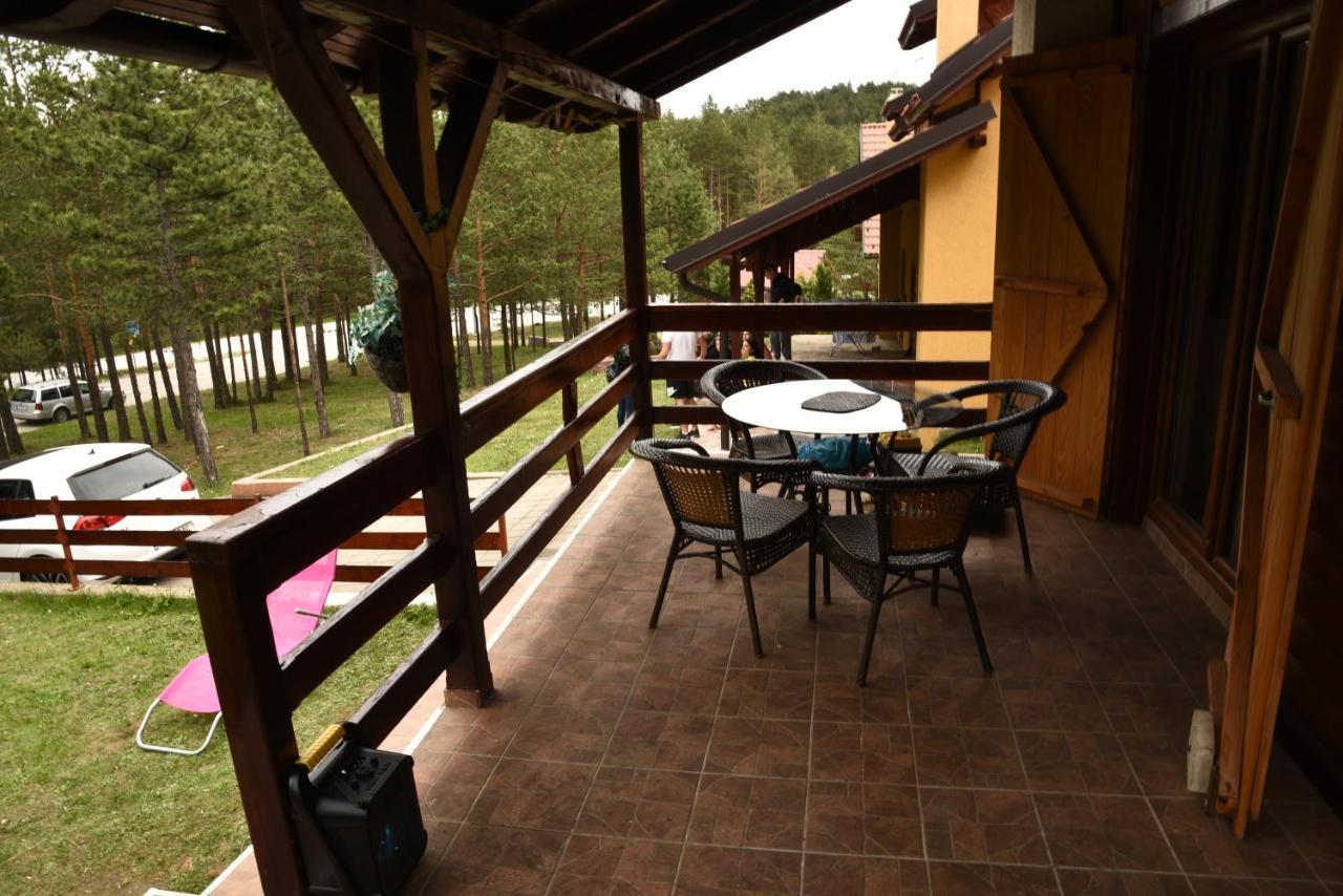 Vikendica Maksimovic - Tara - Primamo Vaucere Villa Kaludjerske Bare Ngoại thất bức ảnh