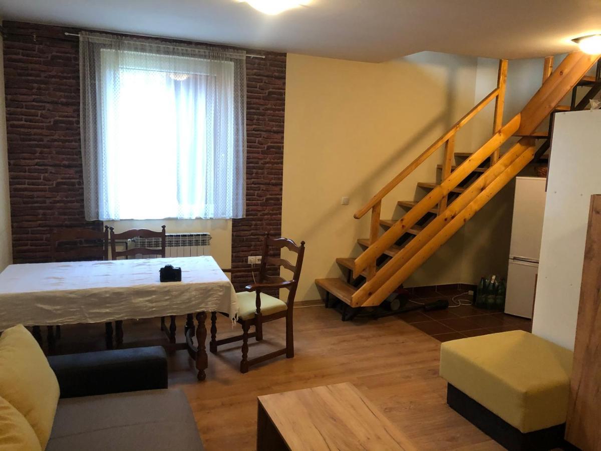 Vikendica Maksimovic - Tara - Primamo Vaucere Villa Kaludjerske Bare Ngoại thất bức ảnh