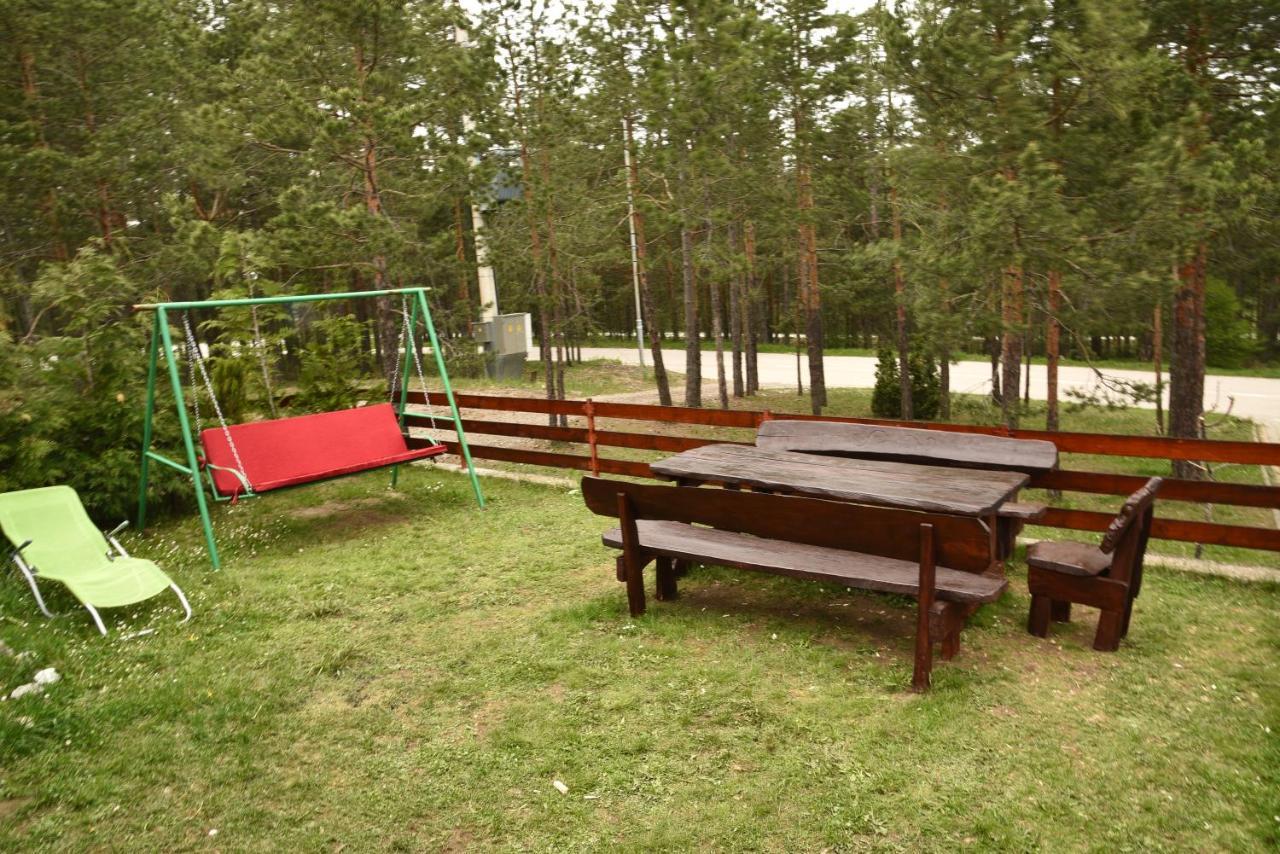 Vikendica Maksimovic - Tara - Primamo Vaucere Villa Kaludjerske Bare Ngoại thất bức ảnh
